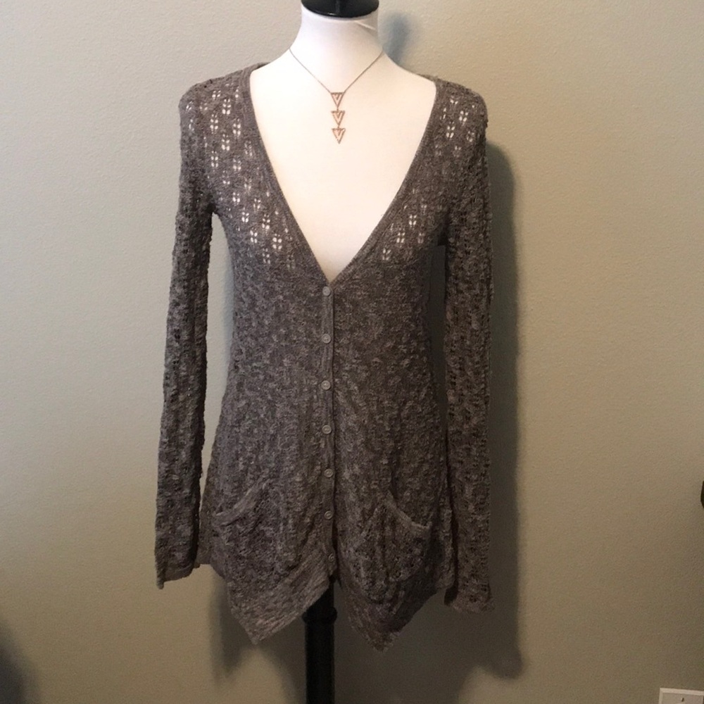 Kensie sweater
